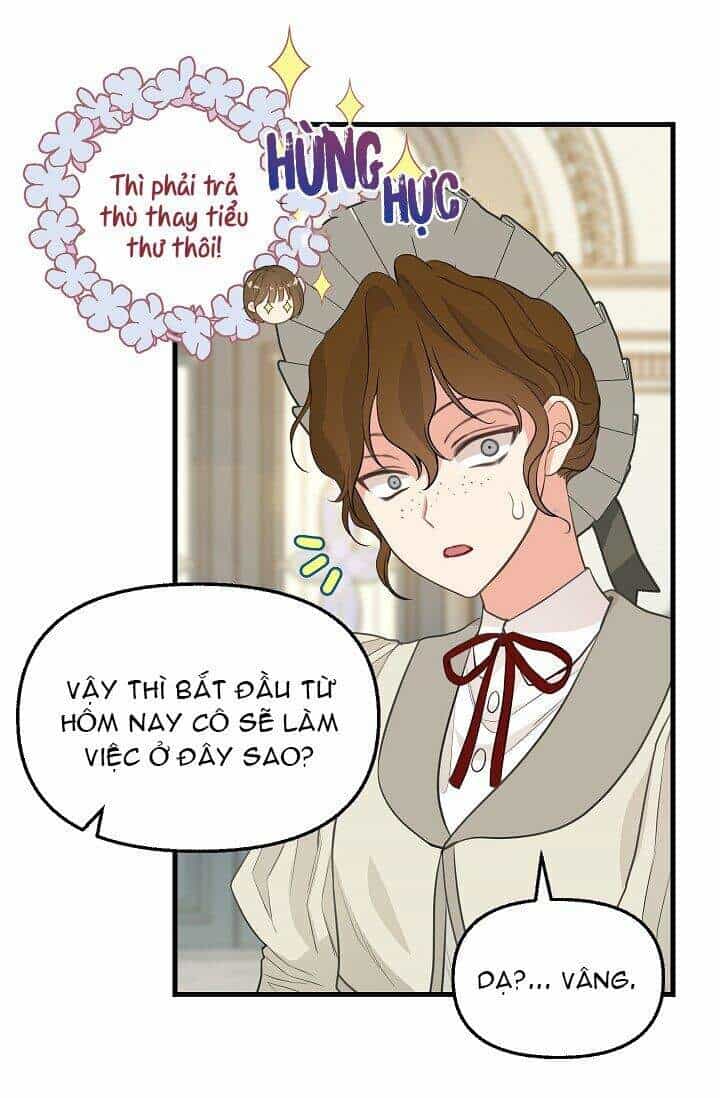 Hãy Bỏ Mặc Tôi - Chương 63 - ảnh 13