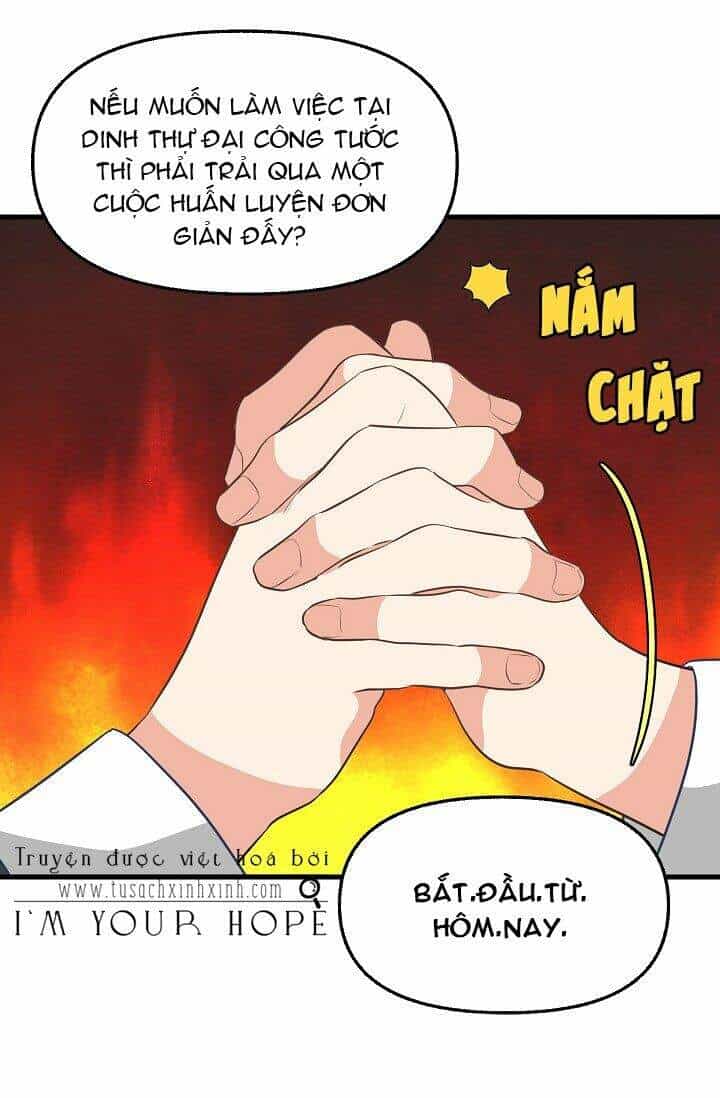 Hãy Bỏ Mặc Tôi - Chương 63 - ảnh 15