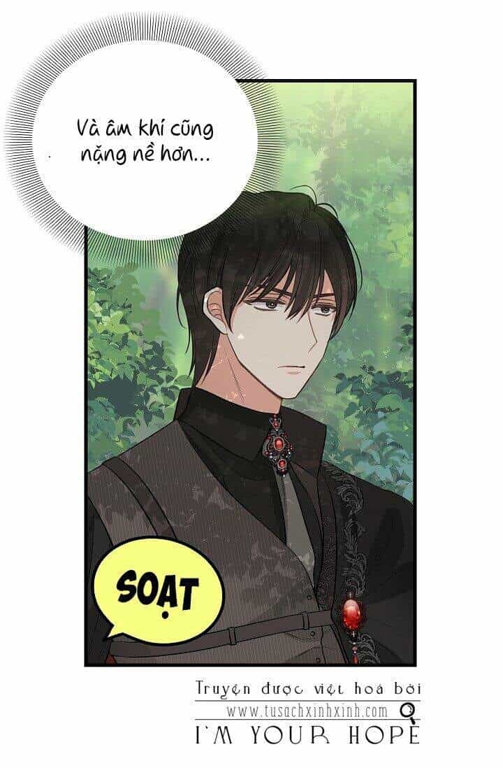 Hãy Bỏ Mặc Tôi - Chương 63 - ảnh 27