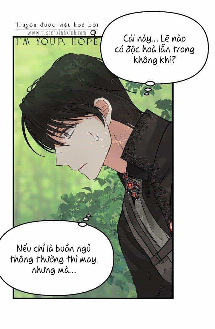 Hãy Bỏ Mặc Tôi - Chương 63 - ảnh 32