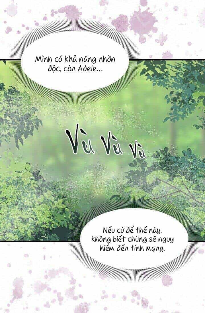Hãy Bỏ Mặc Tôi - Chương 63 - ảnh 33