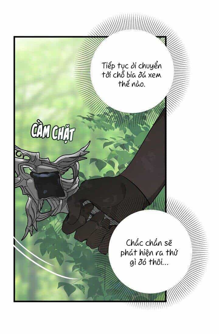 Hãy Bỏ Mặc Tôi - Chương 63 - ảnh 36