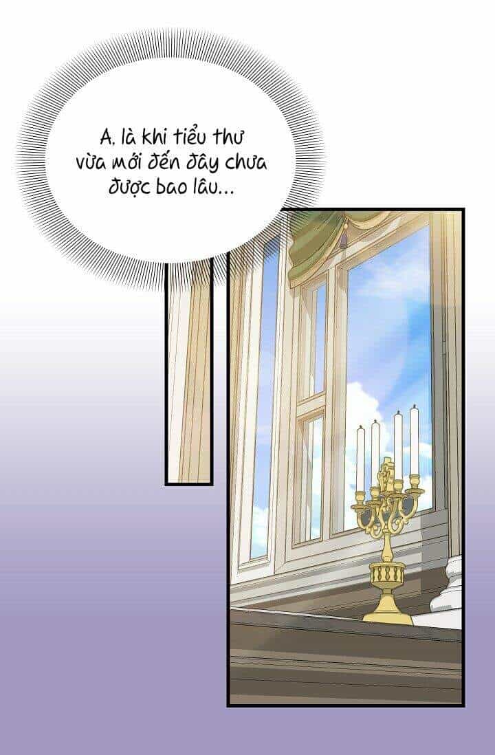 Hãy Bỏ Mặc Tôi - Chương 63 - ảnh 4