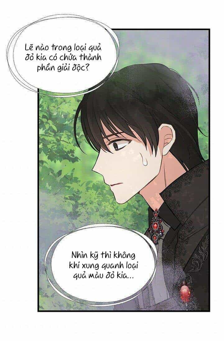 Hãy Bỏ Mặc Tôi - Chương 63 - ảnh 43