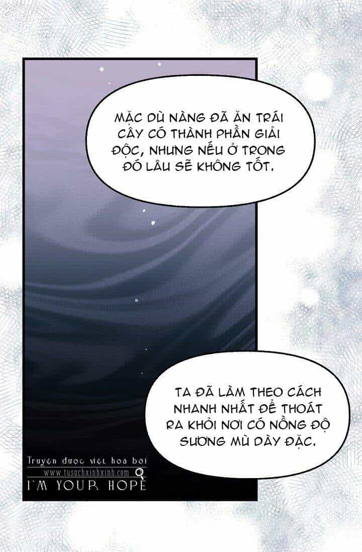 Hãy Bỏ Mặc Tôi - Chương 63 - ảnh 50