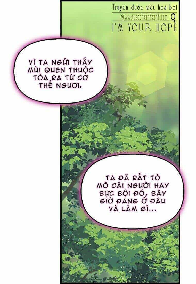 Hãy Bỏ Mặc Tôi - Chương 64 - ảnh 10