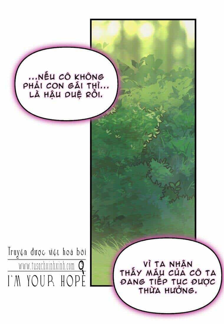 Hãy Bỏ Mặc Tôi - Chương 64 - ảnh 17