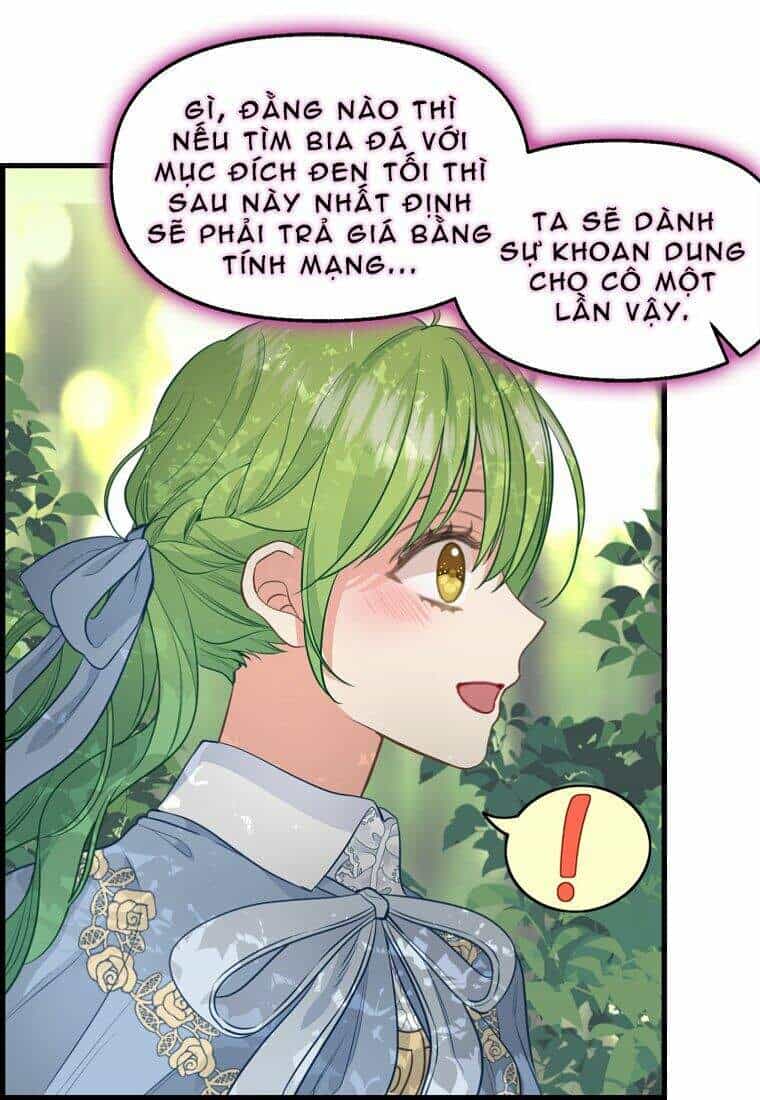 Hãy Bỏ Mặc Tôi - Chương 64 - ảnh 24