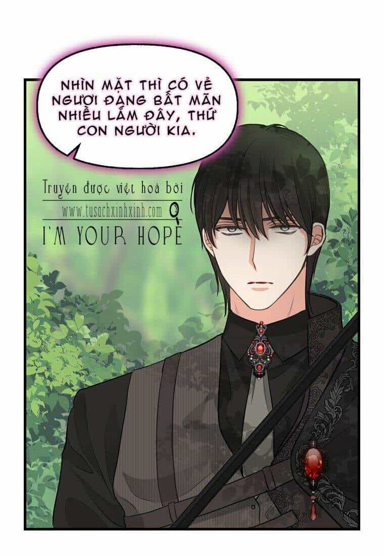 Hãy Bỏ Mặc Tôi - Chương 64 - ảnh 34