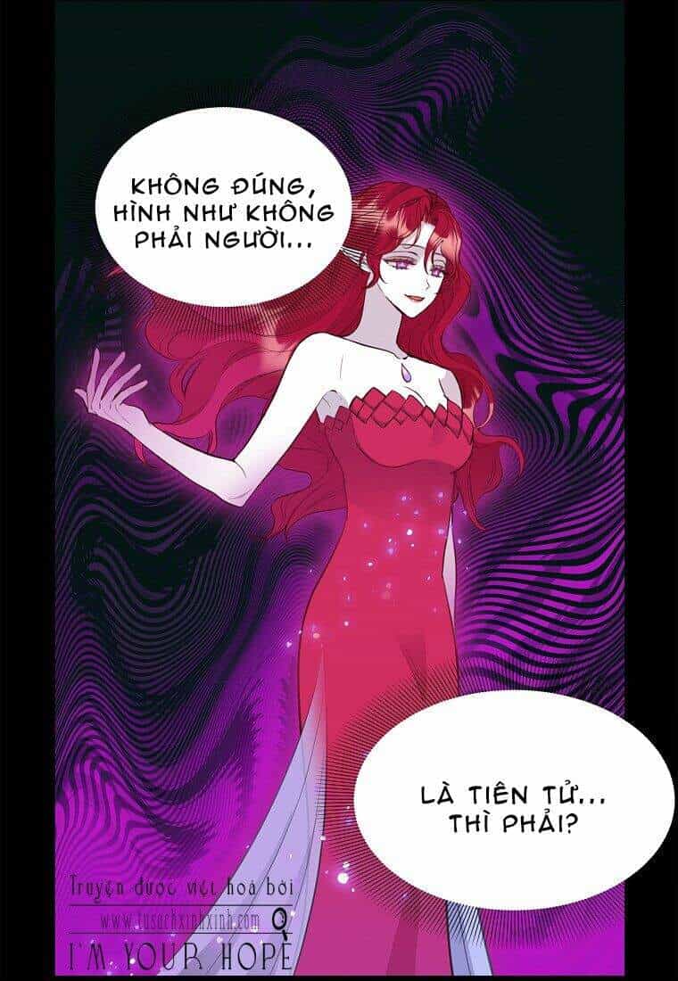 Hãy Bỏ Mặc Tôi - Chương 64 - ảnh 4