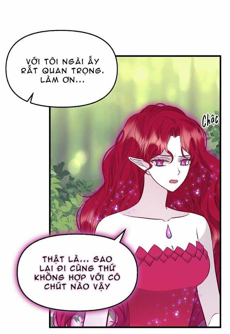 Hãy Bỏ Mặc Tôi - Chương 64 - ảnh 40