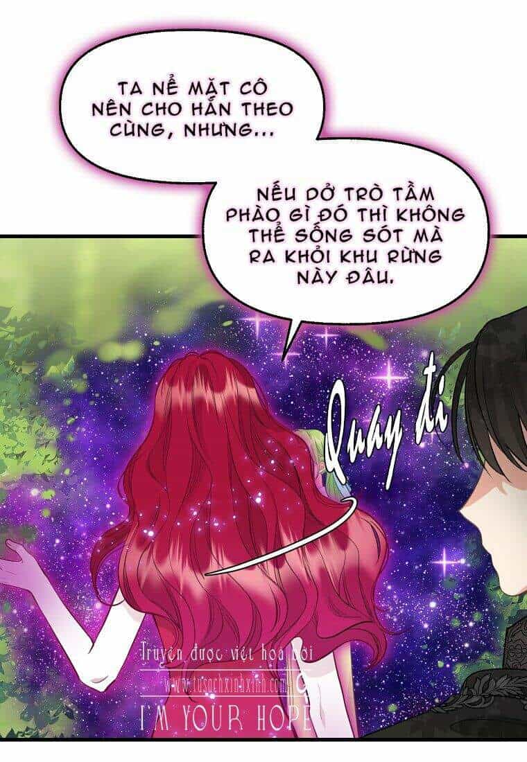 Hãy Bỏ Mặc Tôi - Chương 64 - ảnh 41
