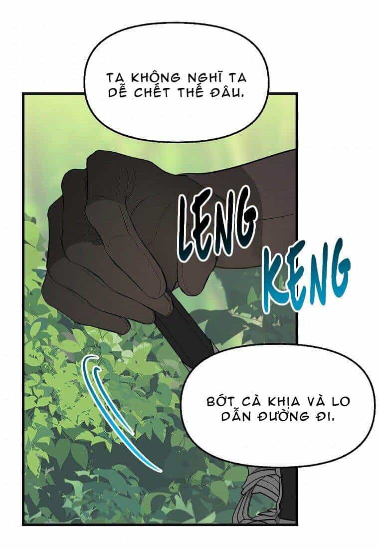 Hãy Bỏ Mặc Tôi - Chương 64 - ảnh 42