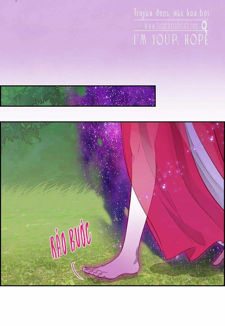 Hãy Bỏ Mặc Tôi - Chương 65 - ảnh 10