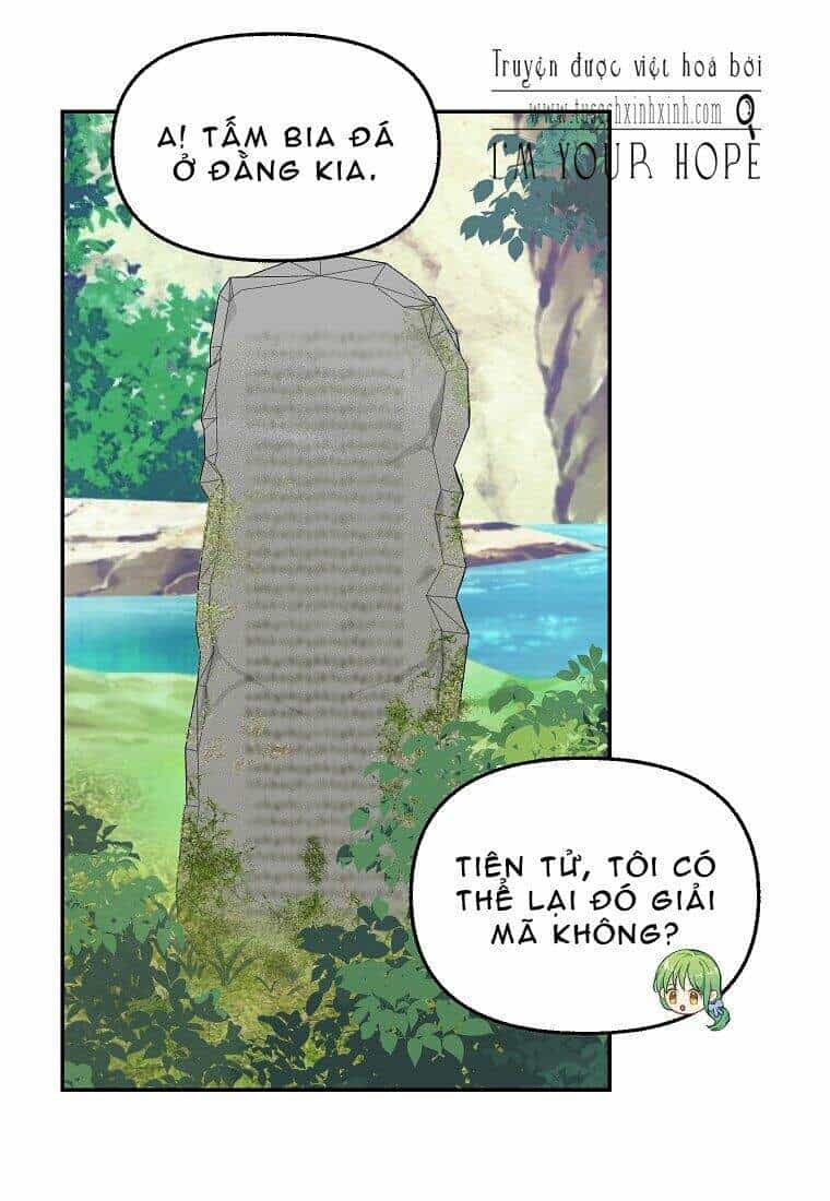 Hãy Bỏ Mặc Tôi - Chương 65 - ảnh 16