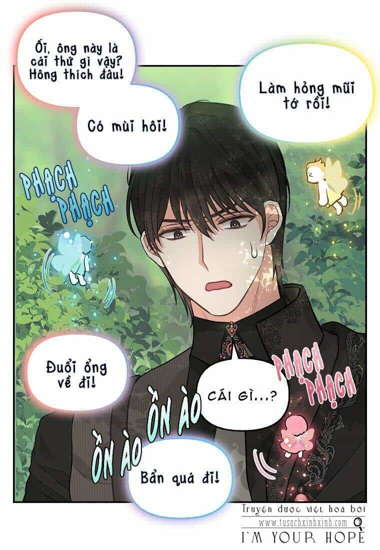 Hãy Bỏ Mặc Tôi - Chương 65 - ảnh 21