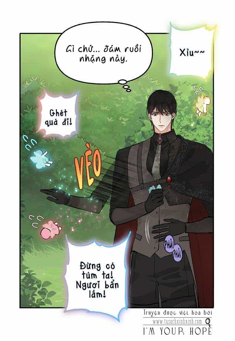 Hãy Bỏ Mặc Tôi - Chương 65 - ảnh 22