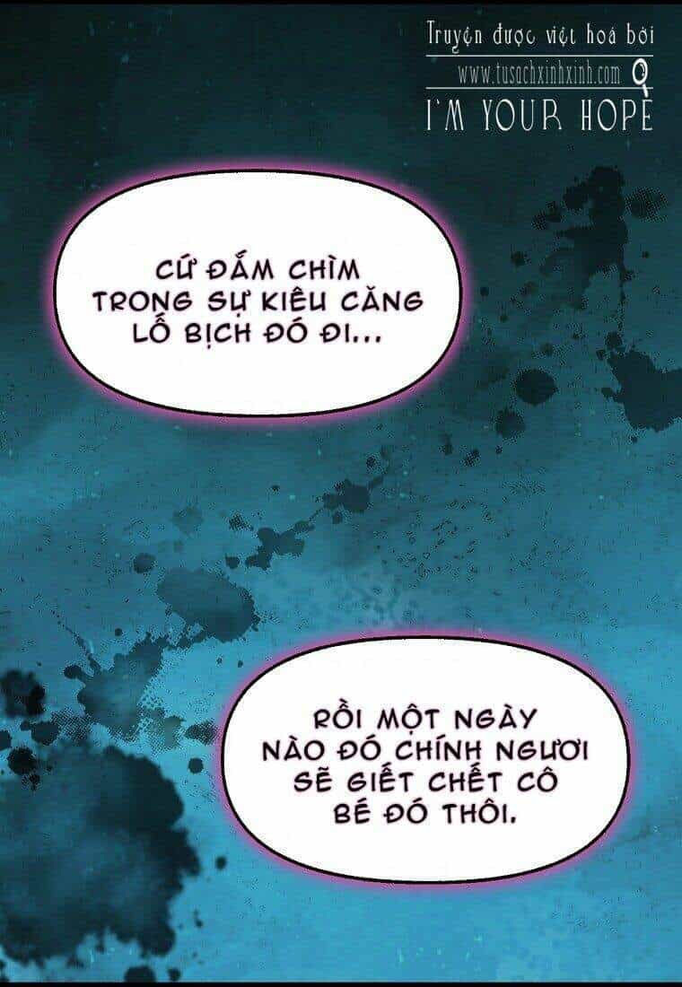 Hãy Bỏ Mặc Tôi - Chương 65 - ảnh 3