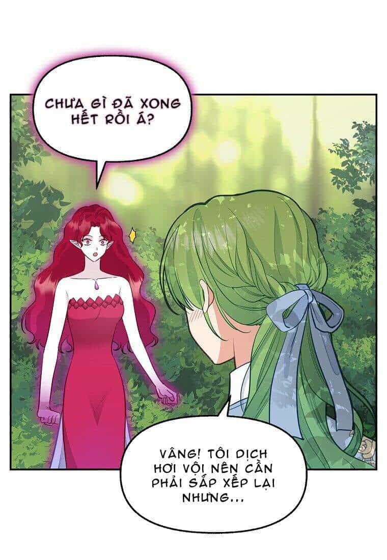 Hãy Bỏ Mặc Tôi - Chương 65 - ảnh 37