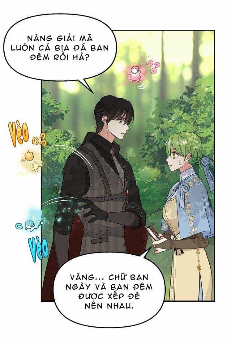 Hãy Bỏ Mặc Tôi - Chương 65 - ảnh 43