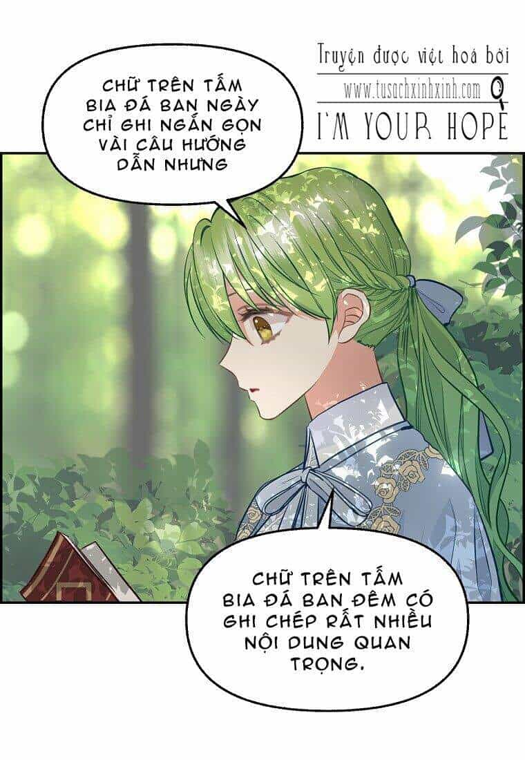 Hãy Bỏ Mặc Tôi - Chương 65 - ảnh 44