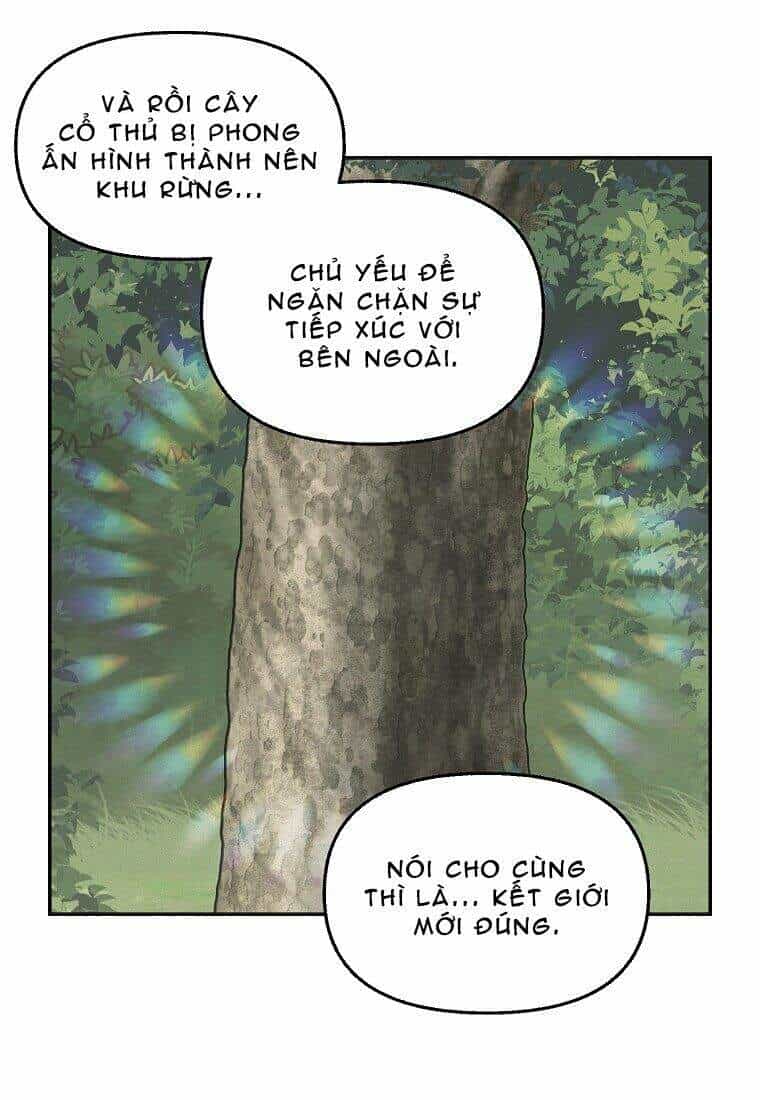 Hãy Bỏ Mặc Tôi - Chương 65 - ảnh 47