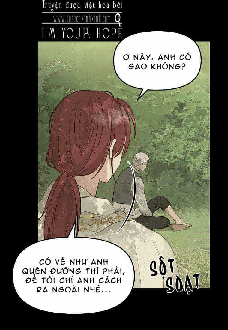 Hãy Bỏ Mặc Tôi - Chương 65 - ảnh 59