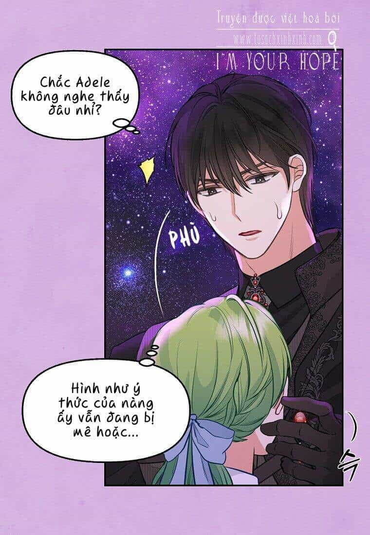 Hãy Bỏ Mặc Tôi - Chương 65 - ảnh 6