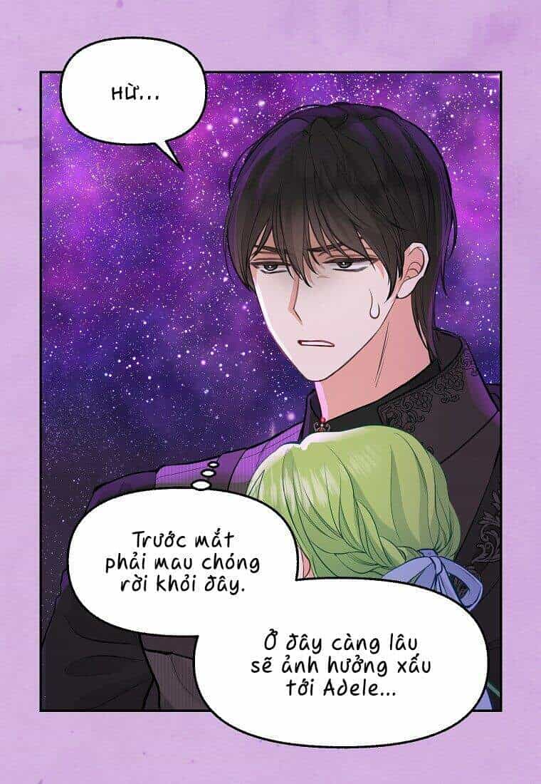 Hãy Bỏ Mặc Tôi - Chương 65 - ảnh 9