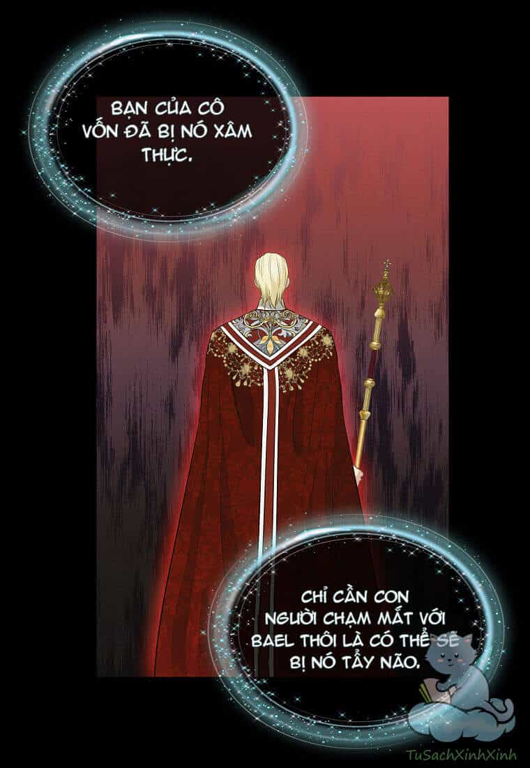 Hãy Bỏ Mặc Tôi - Chương 66 - ảnh 11