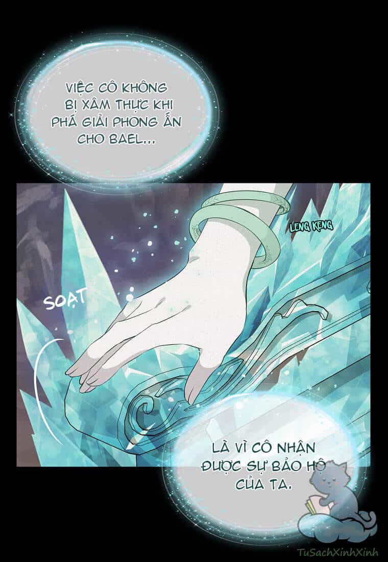 Hãy Bỏ Mặc Tôi - Chương 66 - ảnh 12