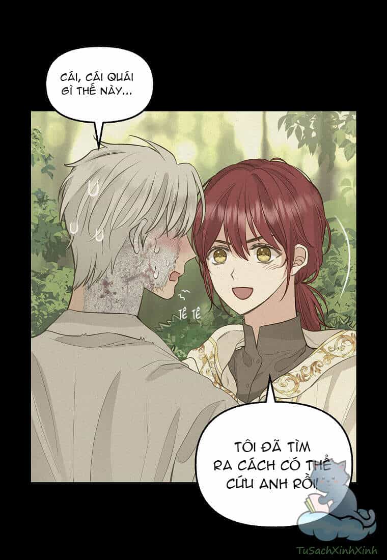 Hãy Bỏ Mặc Tôi - Chương 66 - ảnh 25