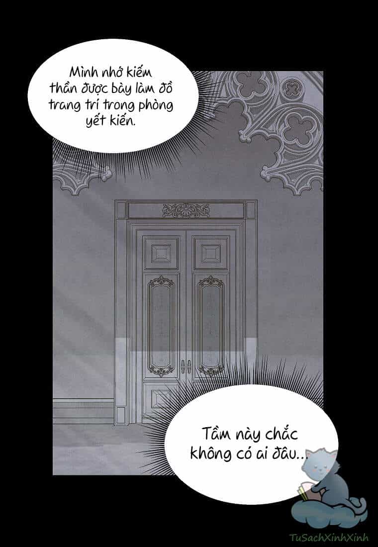 Hãy Bỏ Mặc Tôi - Chương 66 - ảnh 37