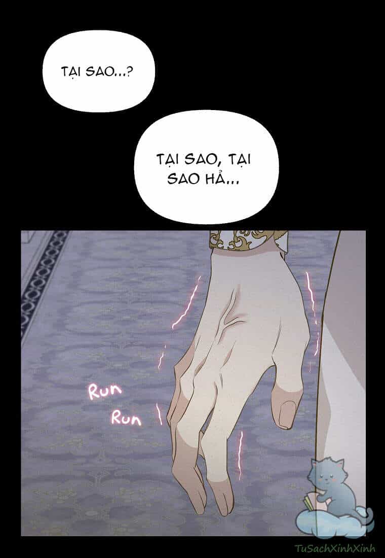 Hãy Bỏ Mặc Tôi - Chương 66 - ảnh 57