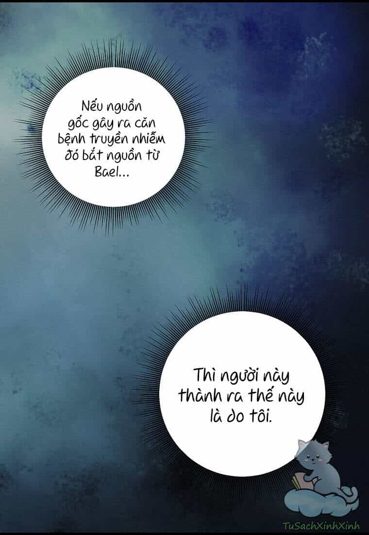 Hãy Bỏ Mặc Tôi - Chương 66 - ảnh 7