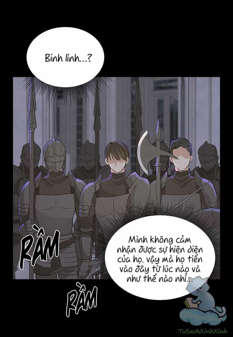 Hãy Bỏ Mặc Tôi - Chương 67 - ảnh 15