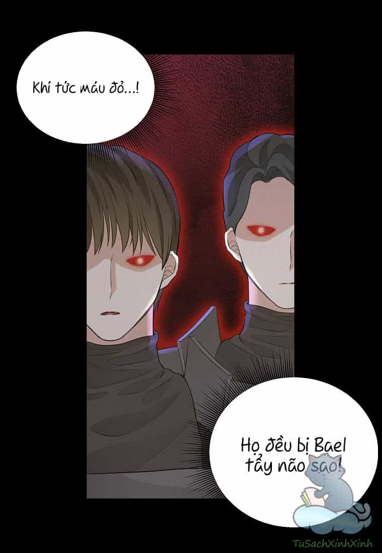 Hãy Bỏ Mặc Tôi - Chương 67 - ảnh 16