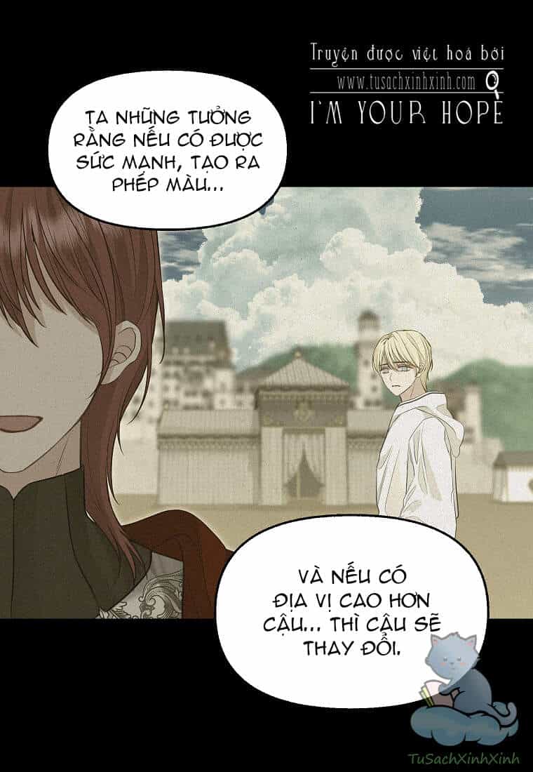 Hãy Bỏ Mặc Tôi - Chương 67 - ảnh 4