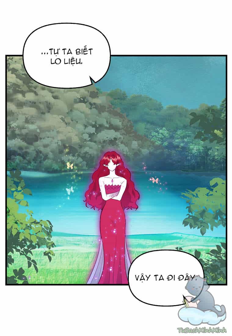 Hãy Bỏ Mặc Tôi - Chương 67 - ảnh 51
