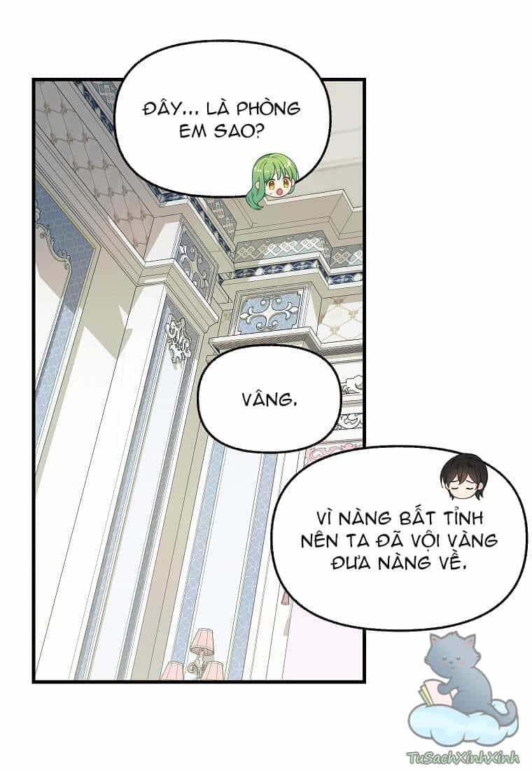 Hãy Bỏ Mặc Tôi - Chương 67 - ảnh 55