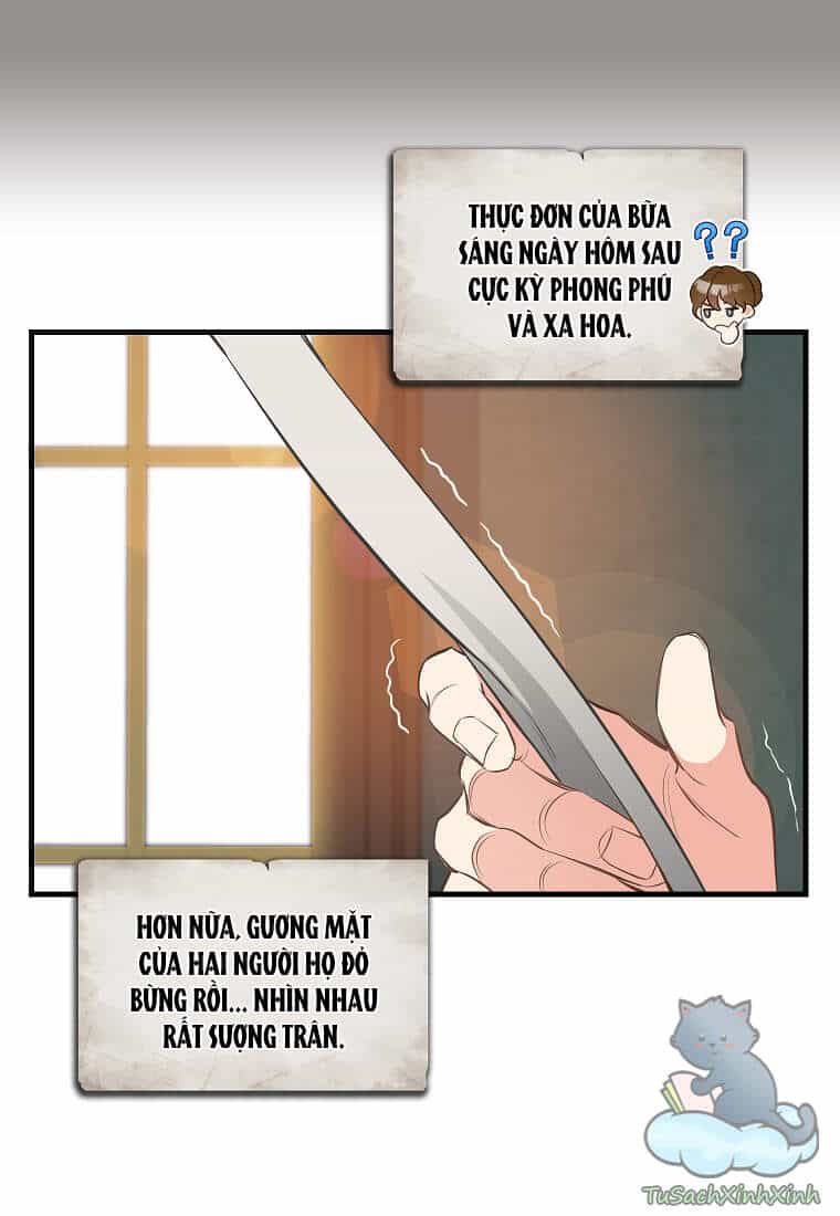 Hãy Bỏ Mặc Tôi - Chương 68 - ảnh 11