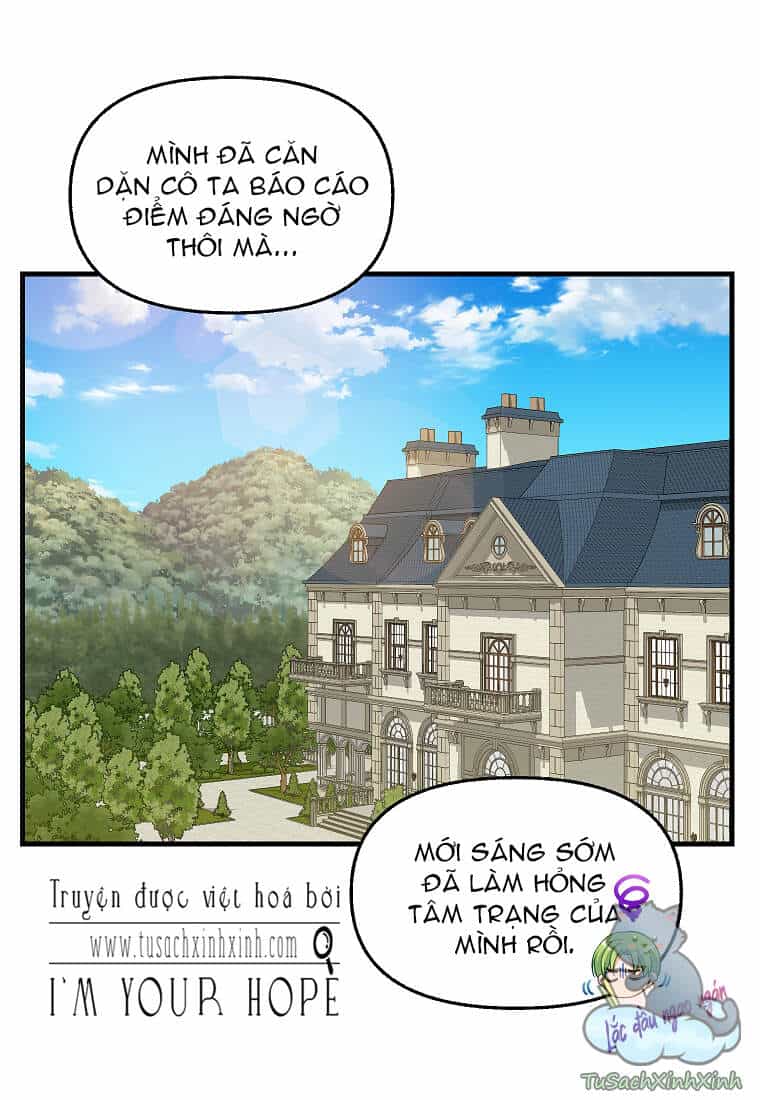 Hãy Bỏ Mặc Tôi - Chương 68 - ảnh 13