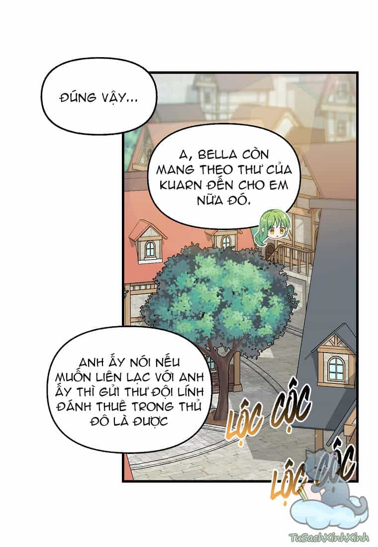 Hãy Bỏ Mặc Tôi - Chương 68 - ảnh 17