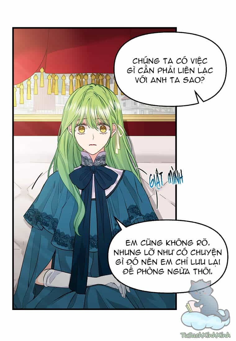 Hãy Bỏ Mặc Tôi - Chương 68 - ảnh 18