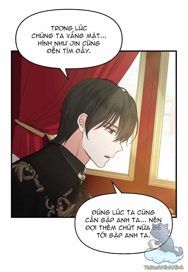 Hãy Bỏ Mặc Tôi - Chương 68 - ảnh 19