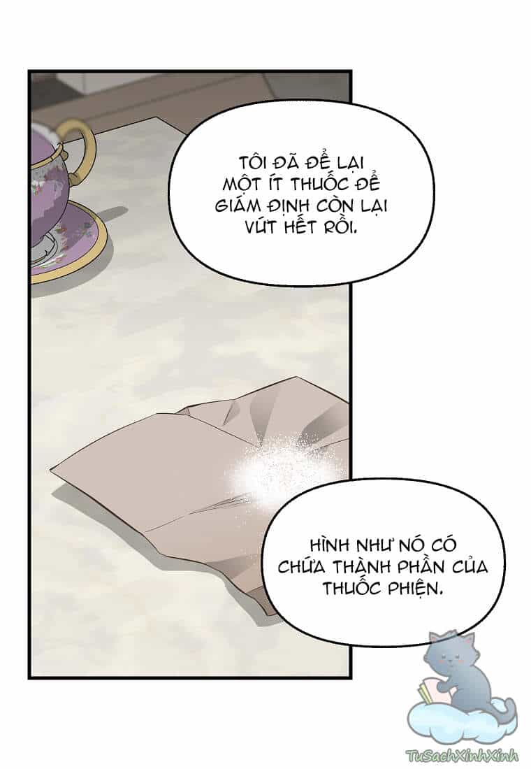 Hãy Bỏ Mặc Tôi - Chương 68 - ảnh 36