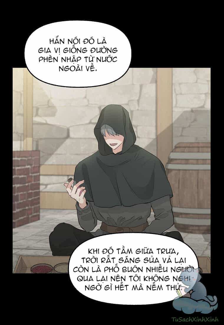 Hãy Bỏ Mặc Tôi - Chương 68 - ảnh 44