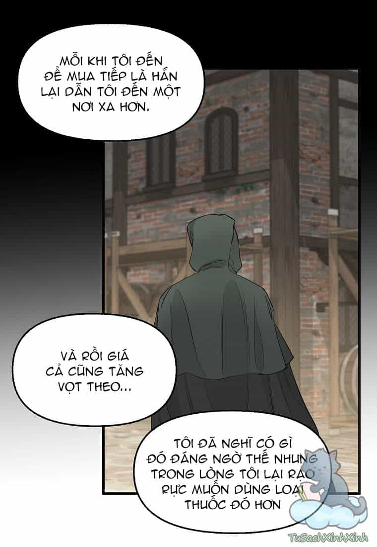 Hãy Bỏ Mặc Tôi - Chương 68 - ảnh 46
