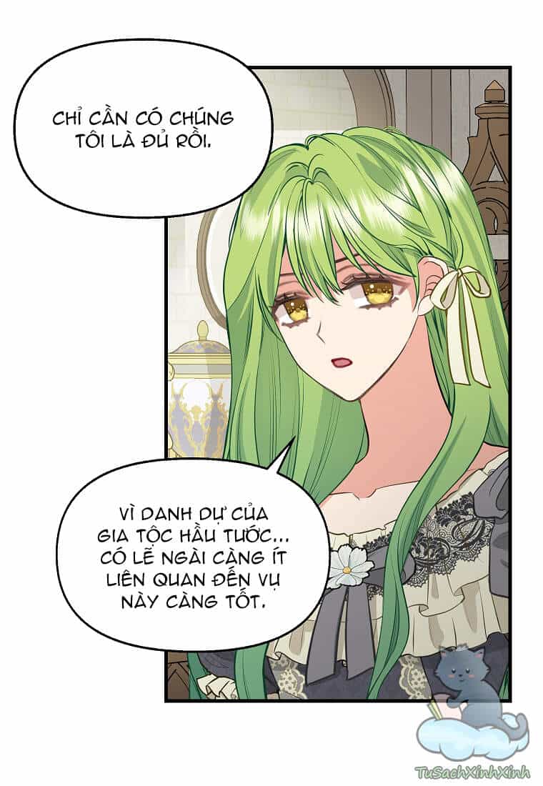 Hãy Bỏ Mặc Tôi - Chương 68 - ảnh 54