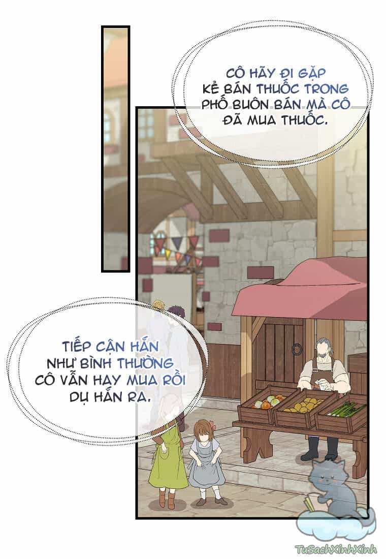 Hãy Bỏ Mặc Tôi - Chương 68 - ảnh 57